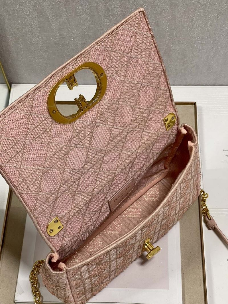 Christian Dior Montaigne Bags